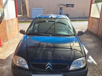 ◊ citroën saxo phase 2 – 1.0i 50ch problème moteur