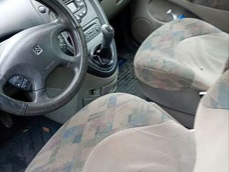 citroën xsara picasso 2002