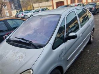 échange contre utilitaire