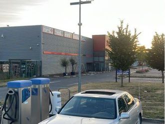 lexus ls400 v8 1uz-fe