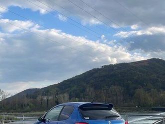 206 s16 échange possible