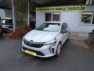 1.0 tce 90cv gris 08/24 13.667km airco gps cruise