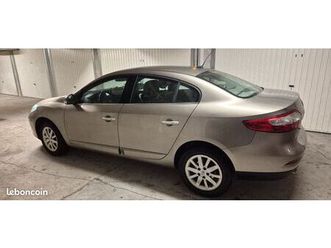 megane fluence