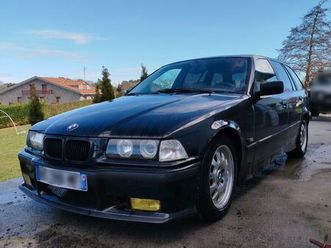 bmw e36 325tds