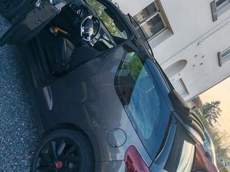 ds3 cabriolet boîte automatique