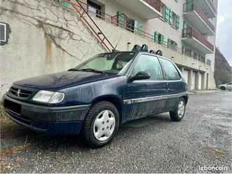 saxo 1,5l d