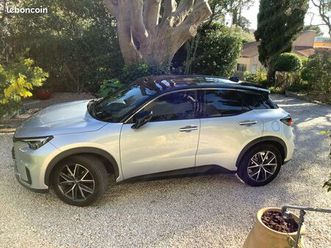 lexus lbx cool pack advanced 2025 faible km