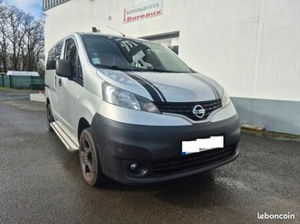 nissan nv200 1.5dci 110 cv evalia premium
