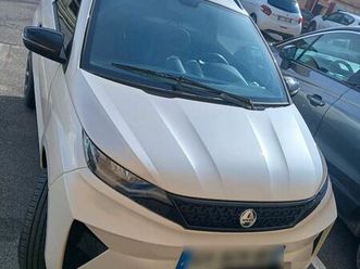 voiture sans permis de 2024