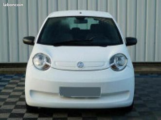 aixam minauto access