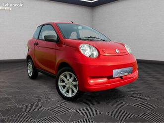 aixam minauto gt voiture sans permis livraison possible