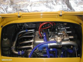 alpine a110 berlinette 1300 s