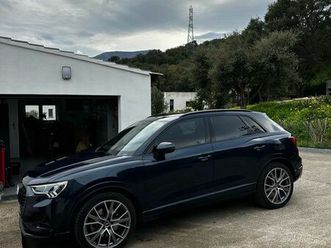 q3 40 tfsi 190 quattro