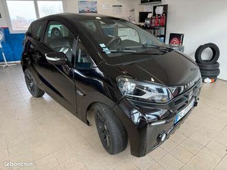 aph spécialiste de la voiture sans permis distributeur casalini et chatenet