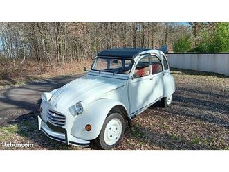 2cv4 aza 1971