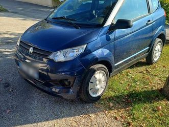 vend voiture sans permis