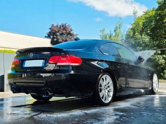 bmw 335i e92 pack m stage 3