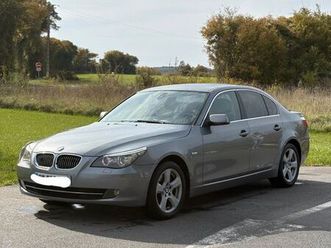 bmw 525xd