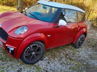 chatenet ch26 diesel