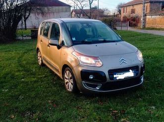c3 picasso 1l6 hdi 90 chevaux