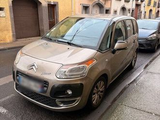 c3 picasso hdi 110cv