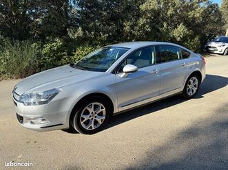 citroën c5 millenium