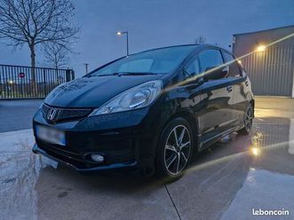 honda jazz si 1.4 i.vtec