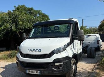 iveco 70c210