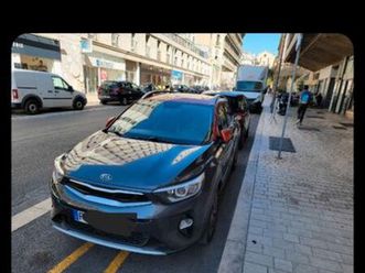 kia stonic 2018