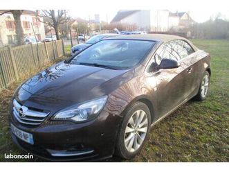 opre cascada cdti 165 cv cosmos 6900