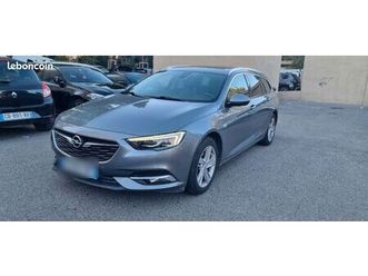 opel insigna sports tourer
