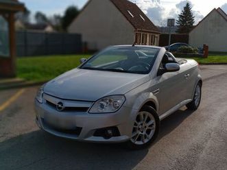 opel tigra en bon état