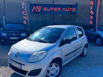 renault twingo 2 1.2 60 cv dynamique