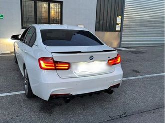 335i active hybride