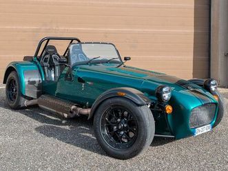 caterham 340 r