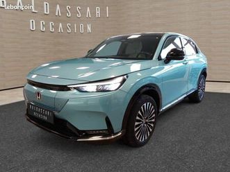 honda e:ny1 204 ch advance