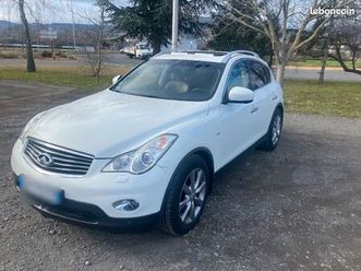 infiniti