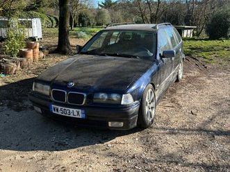 323i e36 touring