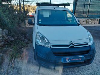 berlingo hdi