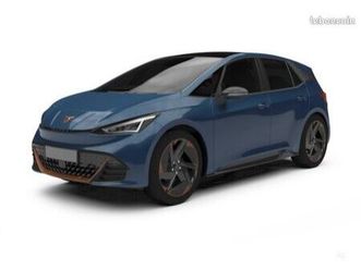 cupra born 230 ch - batterie xl v