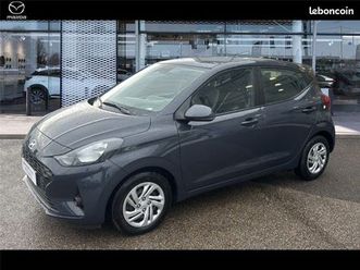 hyundai i10 iii 1.0 63 eco intuitive