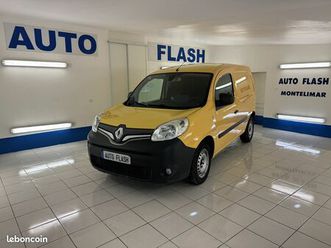 renault kangoo ii express 1.5 dci 75ch energy generique euro6