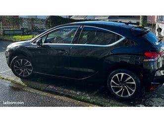 ds4 1,2 crossback vt1 130cv
