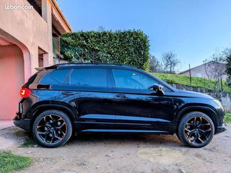 cupra ateca 300