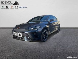 cupra leon 1.5 etsi hybrid 150 ch dsg7 v