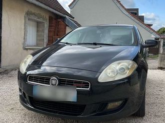 fiat bravo sport 165