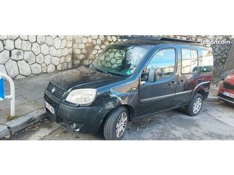 doblo fiat
