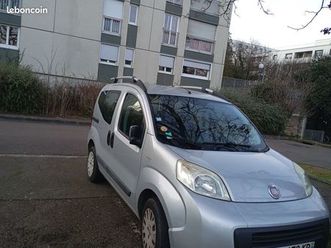 fiat qubo