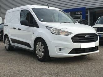 ford connect 1.5diesel 100cv trend business