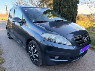 honda frv 2.2 i-ctdi executive cuir/navi 6 places